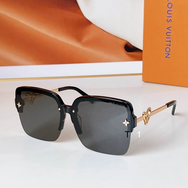 LV Sunglasses ID:20260410-2122